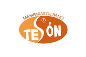 Logo de Tesón