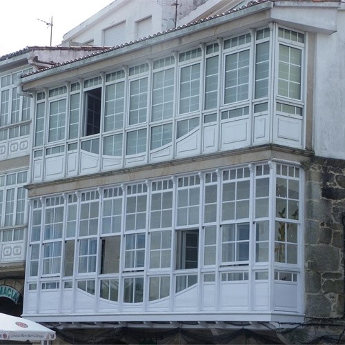 Instalación de puertas y ventanas (9 álbumes)