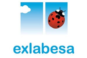 Logo de Exlabesa