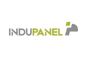 Logo de Indupanel