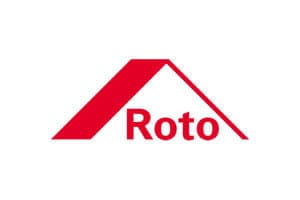 Logo de Roto