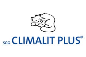 Logo de Climalit / Saint-Gobain