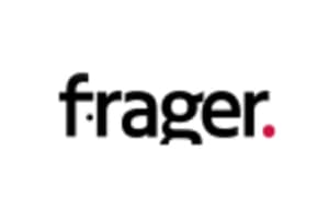 Logo de FRAGER